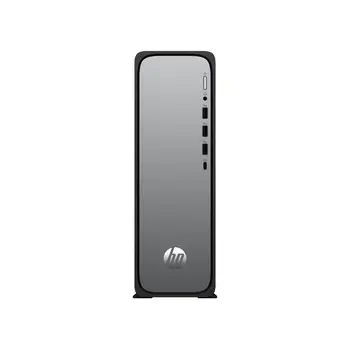 Desktop PC HP BK4R9EA Intel Core i5 16 GB RAM 512 GB SSD