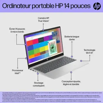 Laptop HP