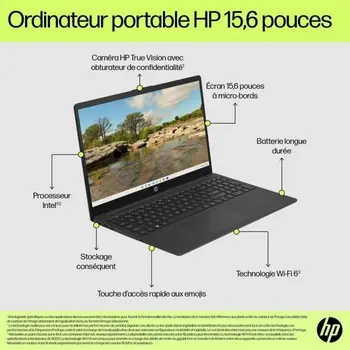 Laptop HP