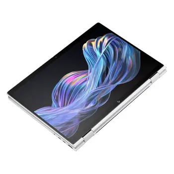 Laptop HP EliteBook X Flip G1i Next Gen AI PC Copilot+ PC Intel Core Ultra 7 258V 14" Intel Core Ultra 7 258V 32 GB RAM 1 TB SSD