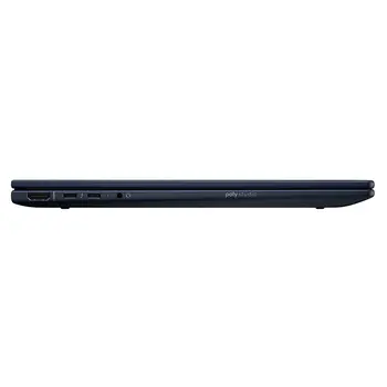 Laptop HP B9ZY0ET 1 TB SSD