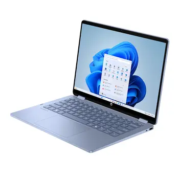Laptop HP OmniBook 5 Flip 14-fp0014ns 14" i5-1334U 16 GB RAM 512 GB 512 GB SSD