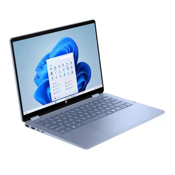 Laptop HP OmniBook 5 Flip 14-fp0022ns 14" 16 GB RAM 1 TB SSD Intel Core Ultra 7 150U