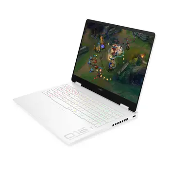 Laptop HP OMEN Gaming Laptop 16-am0045ns 16" Intel Core i9-14900HX 32 GB RAM geforce rtx 5060