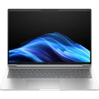 Laptop HP EliteBook 6 G1ah 16" 16 GB RAM 512 GB SSD