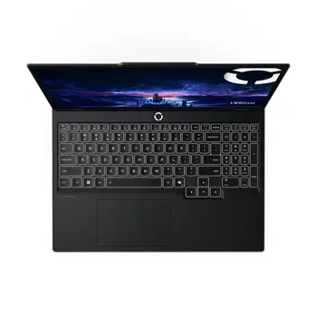 Laptop Lenovo LEGION 5 15IRX10 32 GB RAM 1 TB SSD