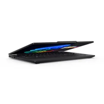 Laptop Lenovo ThinkPad T14s Gen 6 14" Intel Core Ultra 7 258V 32 GB RAM 1 TB SSD Spanish Qwerty
