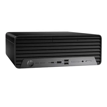 Desktop PC HP 9M8R0AT#ABE 16 GB RAM 512 GB SSD i5-14500