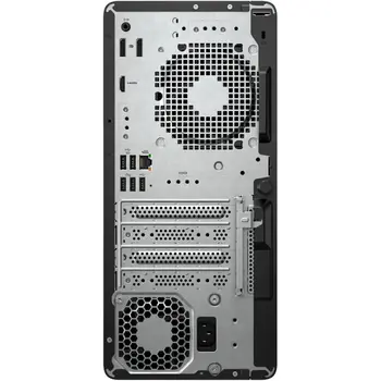 Desktop PC HP CM3T3ET#ABE 32 GB RAM Ultra 7-265 geforce rtx 5060