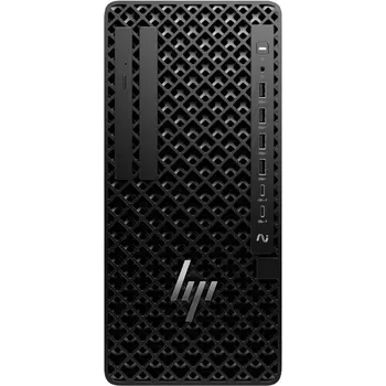 Desktop PC HP CM3T3ET#ABE 32 GB RAM Ultra 7-265 geforce rtx 5060