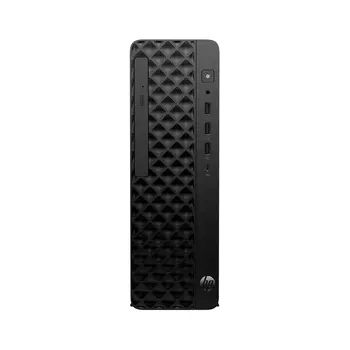 Mini PC HP D1GC9AT#ABE 8 GB RAM 256 GB SSD i5-14500