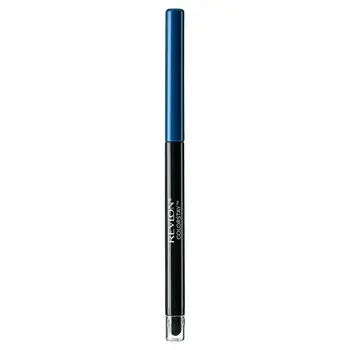 Eyeshadow Revlon Colorstay Nº 205 Sapphire Nº 205-Sapphire Nº 205-Sapphire 0,28 Gr Nº 205-Zafiro 0,28 g (1 Unit)