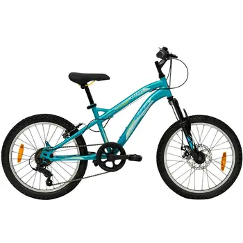 Children's Bike Huffy 20359W Blue