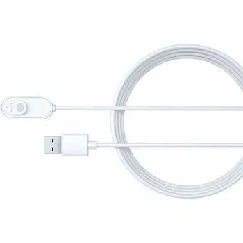 Magnetic USB Charging Cable Arlo VMA5000C-100EUS White