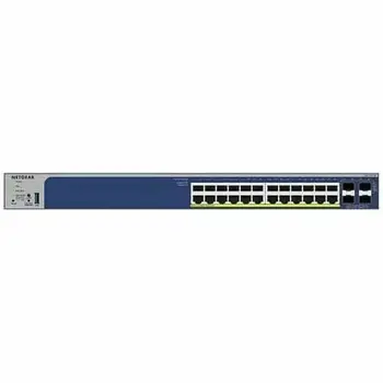 Switch Netgear GS728TXUP-300EUS