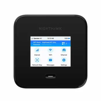 Router Netgear MR7450-100EUS