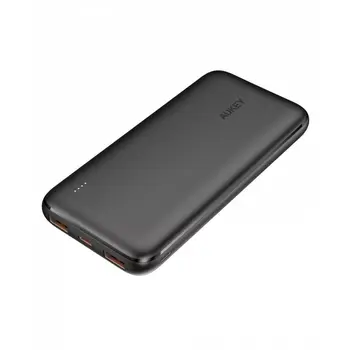 Powerbank Aukey PB-N73S Black 10000 mAh