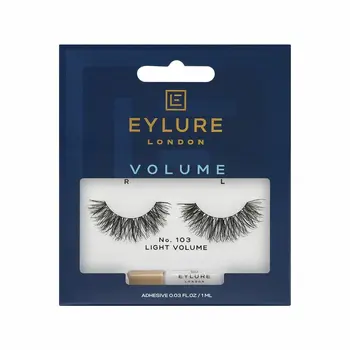 False Eyelashes Eylure Volume 103