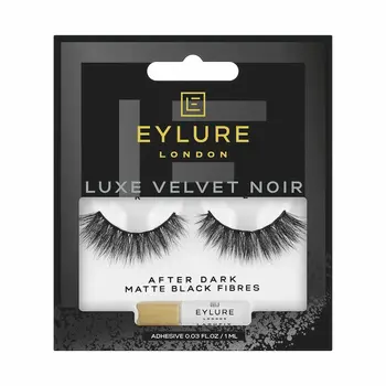 False Eyelashes Eylure Luxe 3D Millennium