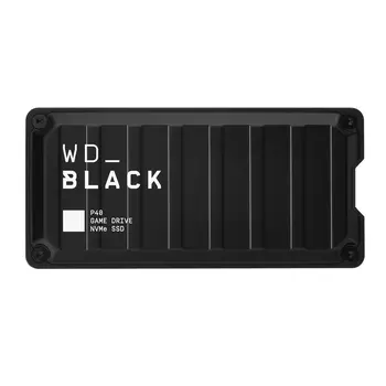Hard Drive Western Digital WDBAWY0010BBK-WESN 1 TB 1 TB SSD