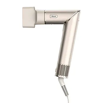 Hairdryer Shark HD424SLEU Champagne 1400 W