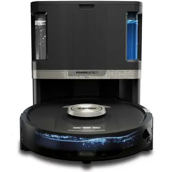 Robot Vacuum Cleaner Shark RV2800ZEEU