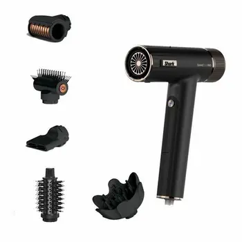 Hairdryer Shark Black