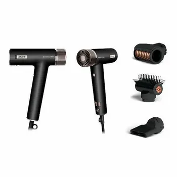 Hairdryer Shark Black