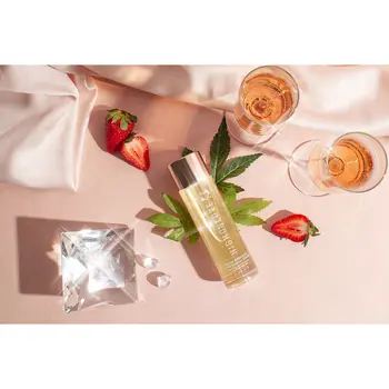 Erotic Massage Oil Highonlove
