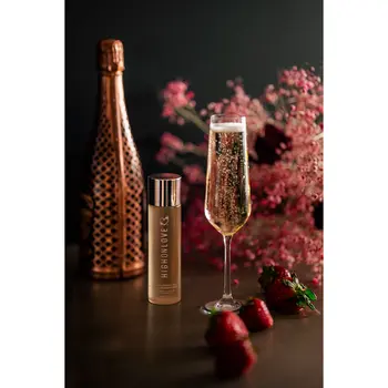 Erotic Massage Oil Highonlove