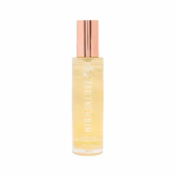 Erotic Massage Oil Highonlove