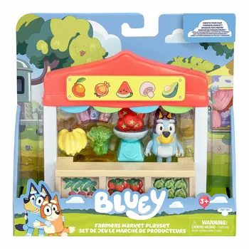 Playset Moose Toys Miniature Universe