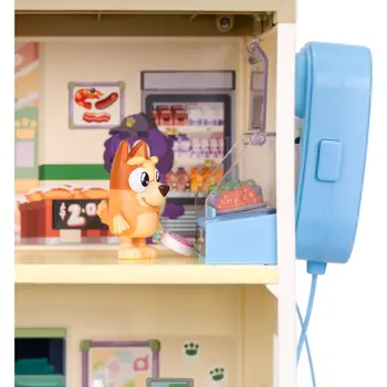 Playset Bluey Light Sound