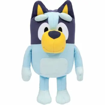 Fluffy toy Bluey BLUEY Multicolour Plush animals