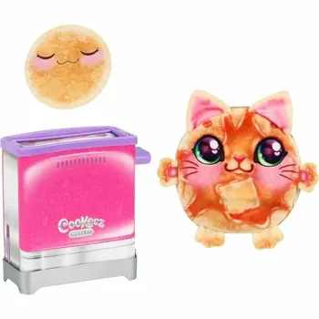 Baby Doll Moose Toys Toasty Treatz