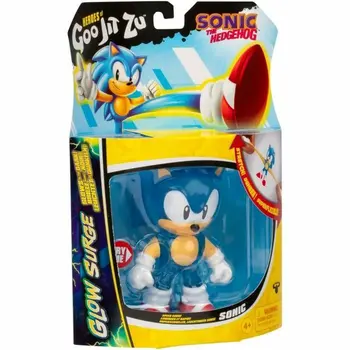 Playset Sonic Glow Surge