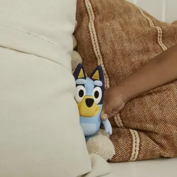 Interactive Pet Bluey