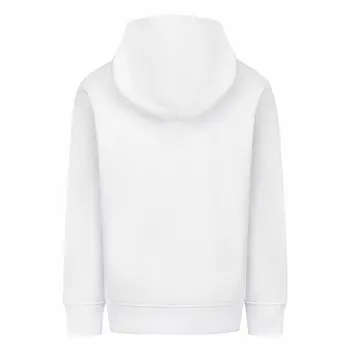 Children’s Hoodie Nike Jordan Jumpman Logo White
