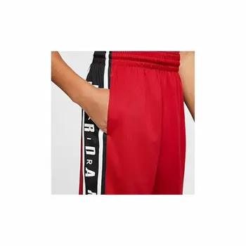 Sport Shorts for Kids Jordan JDB AIR JORDAN HBR BALL SHORT 957115 R78 Red