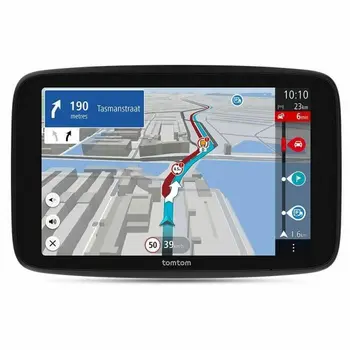 GPS TOM TOM GO Expert Plus