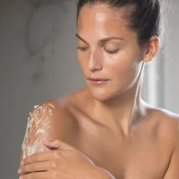 Body Exfoliator Elemis
