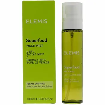Facial Mist Elemis Make-up Primer