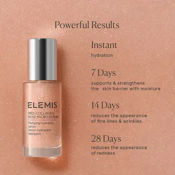 Facial Serum Elemis