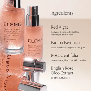 Facial Serum Elemis