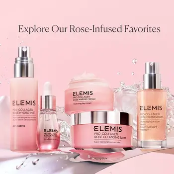 Facial Serum Elemis