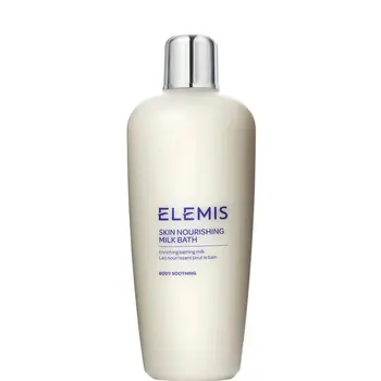 Shower Gel Elemis Bottle