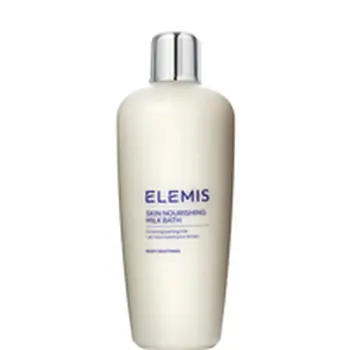 Shower Gel Elemis Bottle