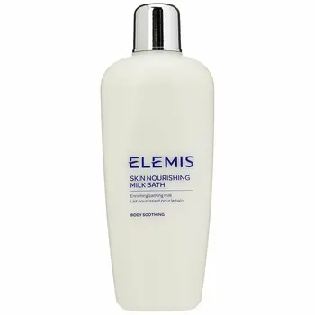 Shower Gel Elemis Bottle