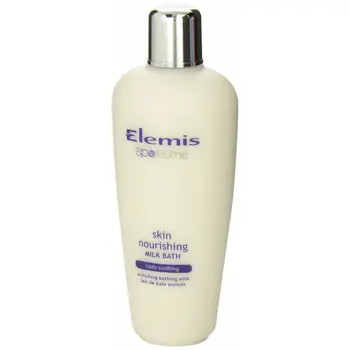 Shower Gel Elemis Bottle