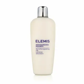 Shower Gel Elemis Bottle